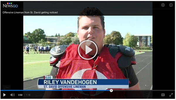 riley