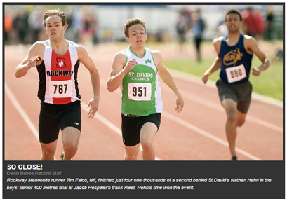 track-meet