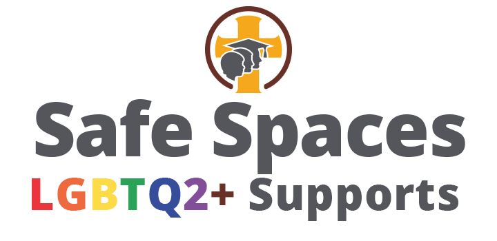 Safe Spaces LGBTQ2+ Supports