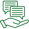 Guidance Icon