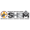 WCDSB SHSM Logo
