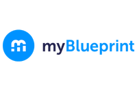 myBlueprint Logo