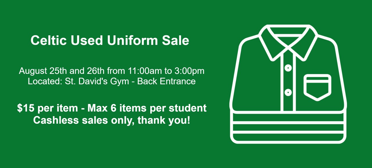 Used Uniform Slide Thumbnail