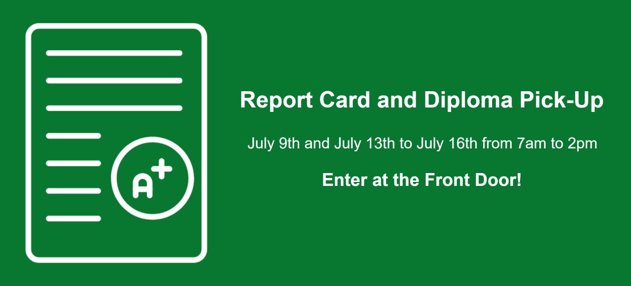 Report Card Slide Thumbnail