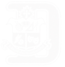 White School Crest